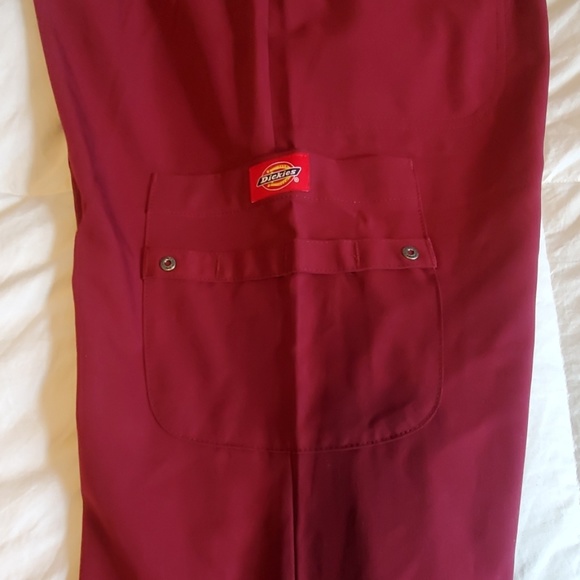 NWT Dickies scrub bottoms - Picture 4 of 6